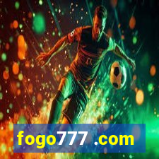 fogo777 .com